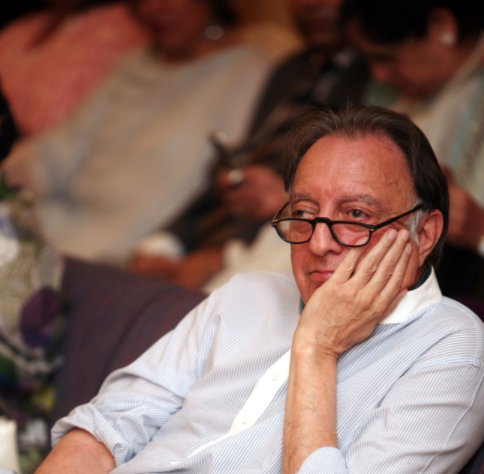 Mansoor Ali Khan Pataudi